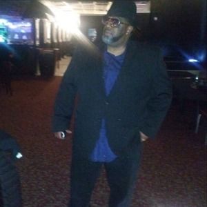 Meet your Posher, Kent